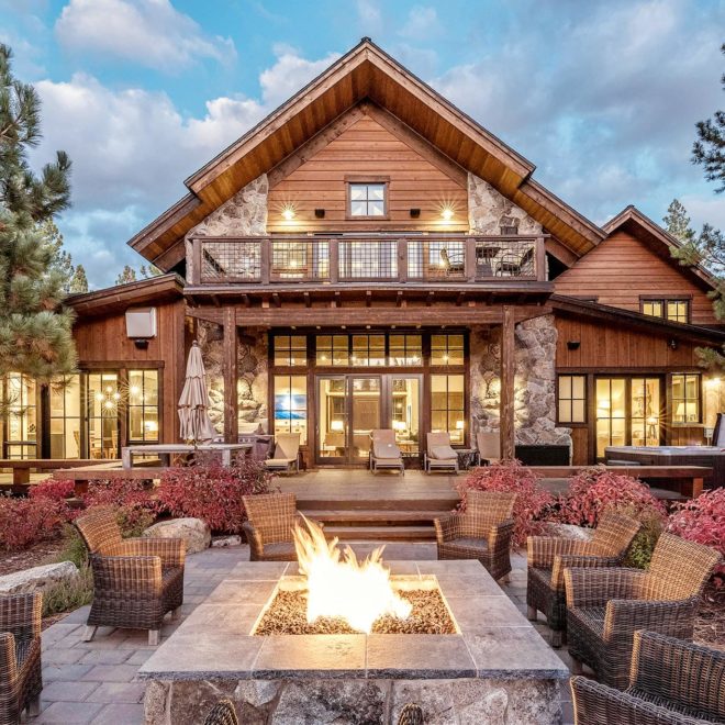 Homes & Villas by Marriott International