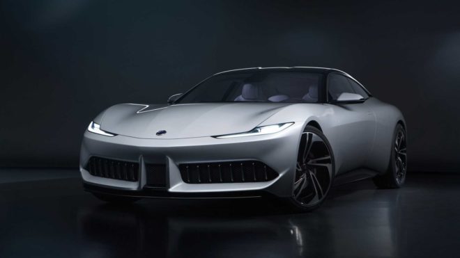 KARMA GT PININFARINA