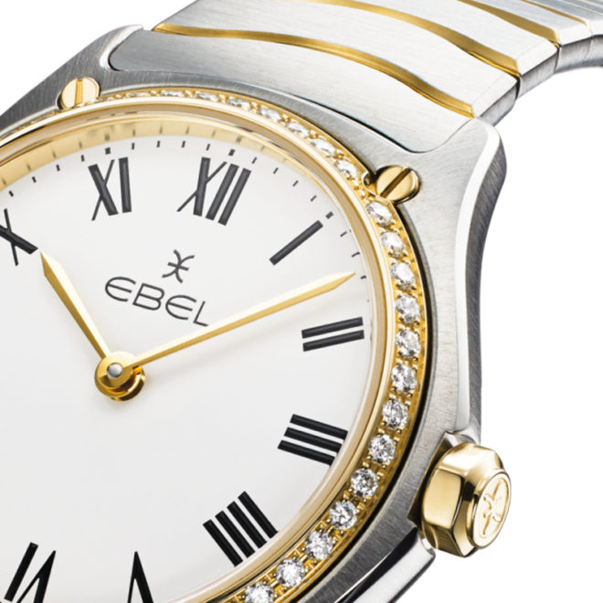 Sport Classic Ebel