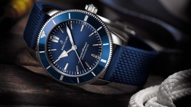SuperOcean Automatique 44 mm-Breitling