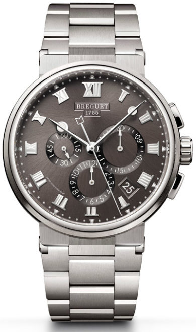 breguet-marine-5527-titane 1