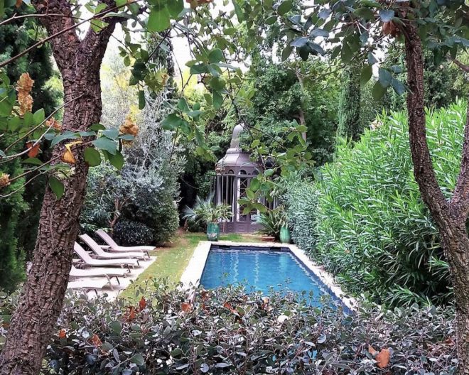 divine comédie avignon