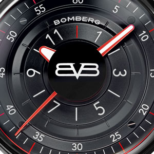 BB-01 Gent Bomberg