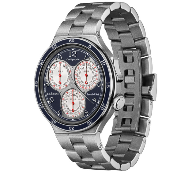 Centigraphe Sport de F.P. Journe