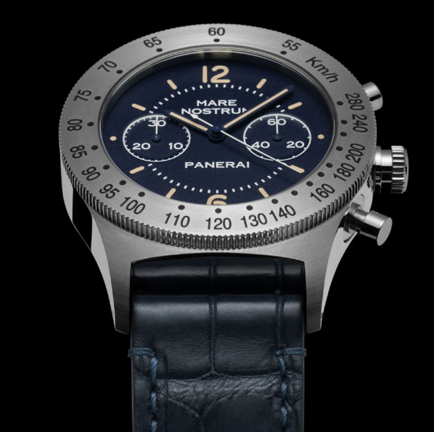Mare Nostrum d’Officine Panerai