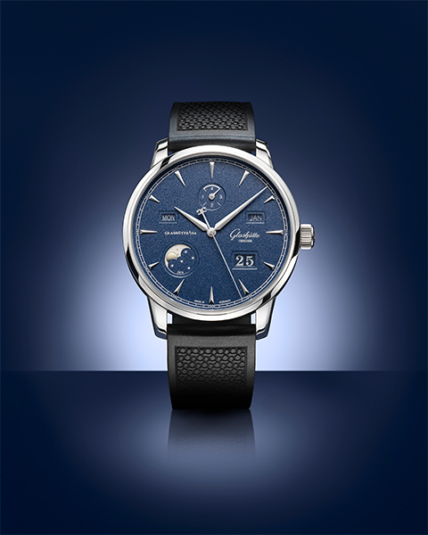 Senator Excellence Perpetual Calendar 1