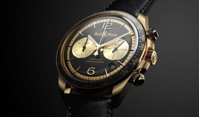 Bell & Ross BR V2-94