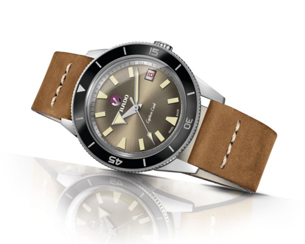 Captain Cook Auto Rado