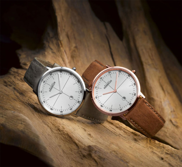 City Michel Herbelin