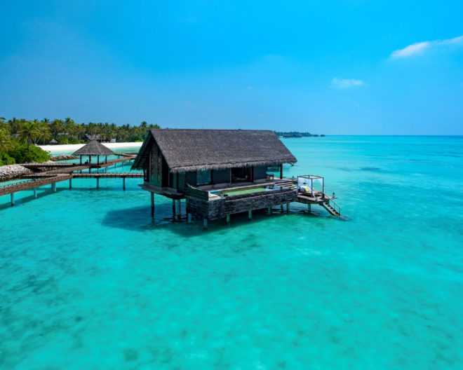 One & Only Reethi Rah