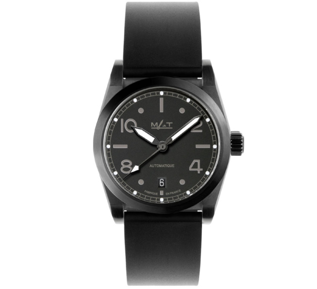 Urban Stealth MATWatches