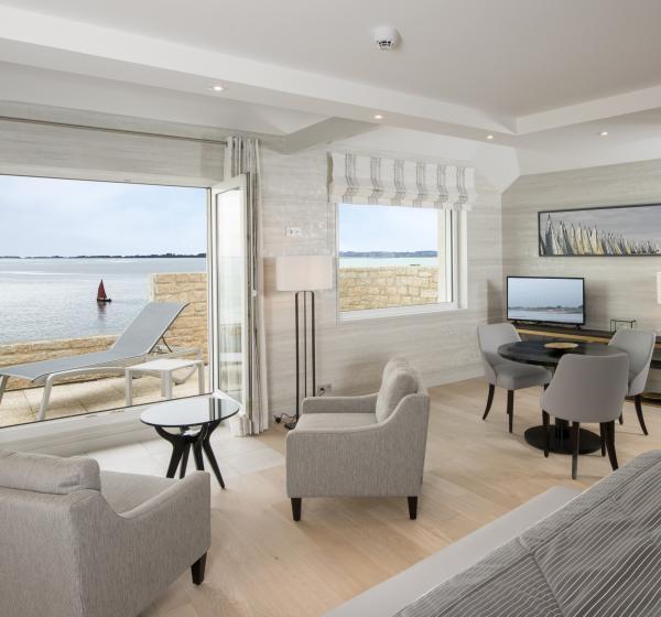 Domaine De Rochevilaine