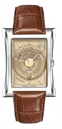 Esplendidos Misteros de Cuervo y Sobrinos