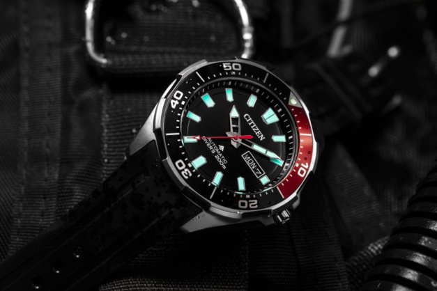 Promaster 50 ans CITIZEN