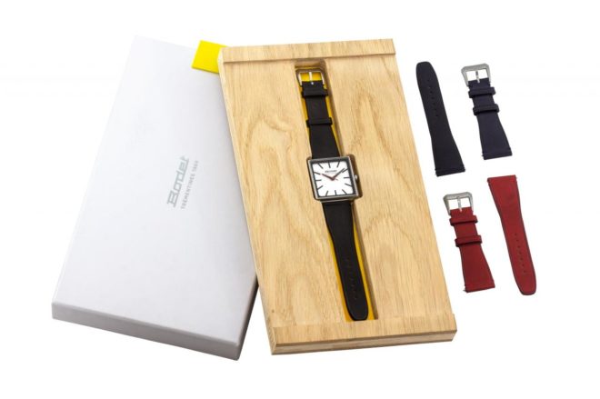 B480, le coffret collector de Bodet