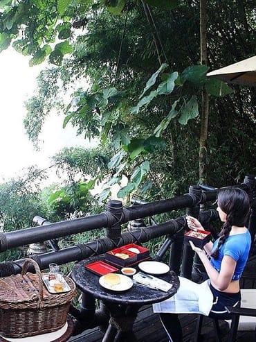 Four Seasons – Golden Triangle 1