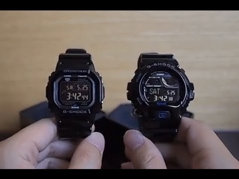 G-Shock GM-5600