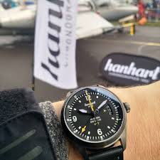 Hanhart S-GMT