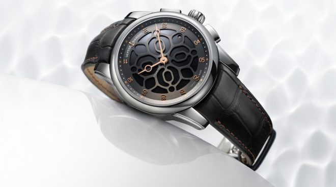 Hourstriker Phantom Ulysse Nardin