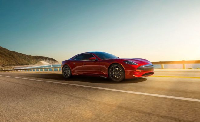 Karma Revero 1