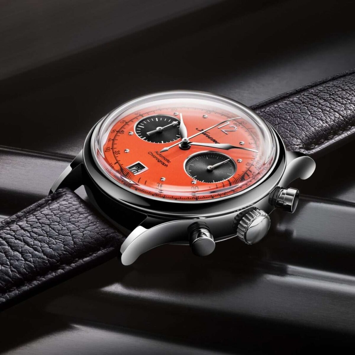 Kurono tokyo vermilion chronogra