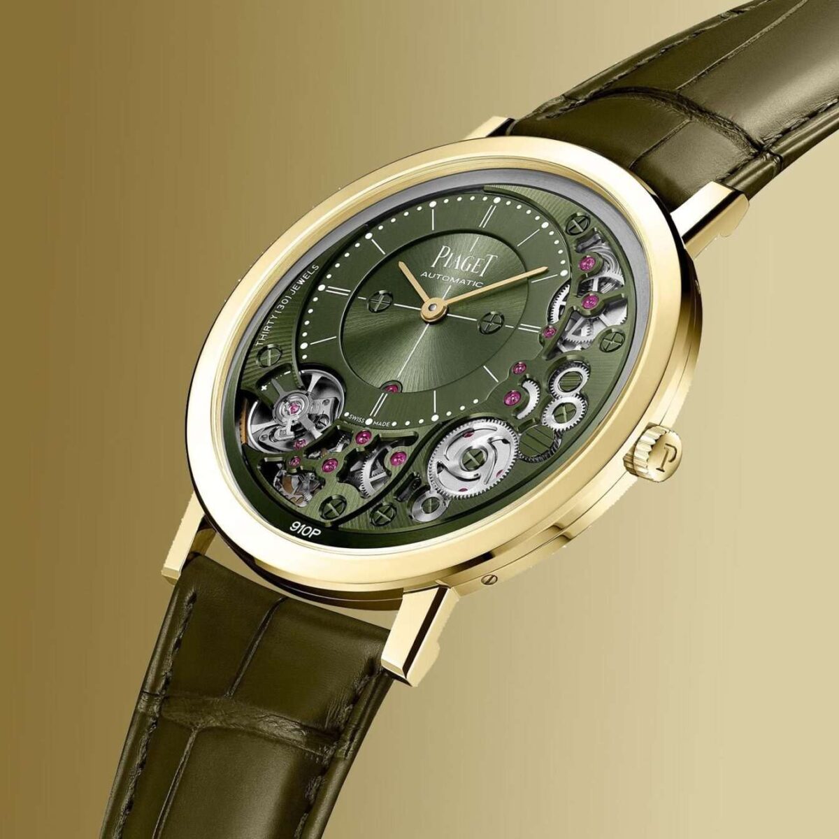 Piaget altiplano ultimate concep 2