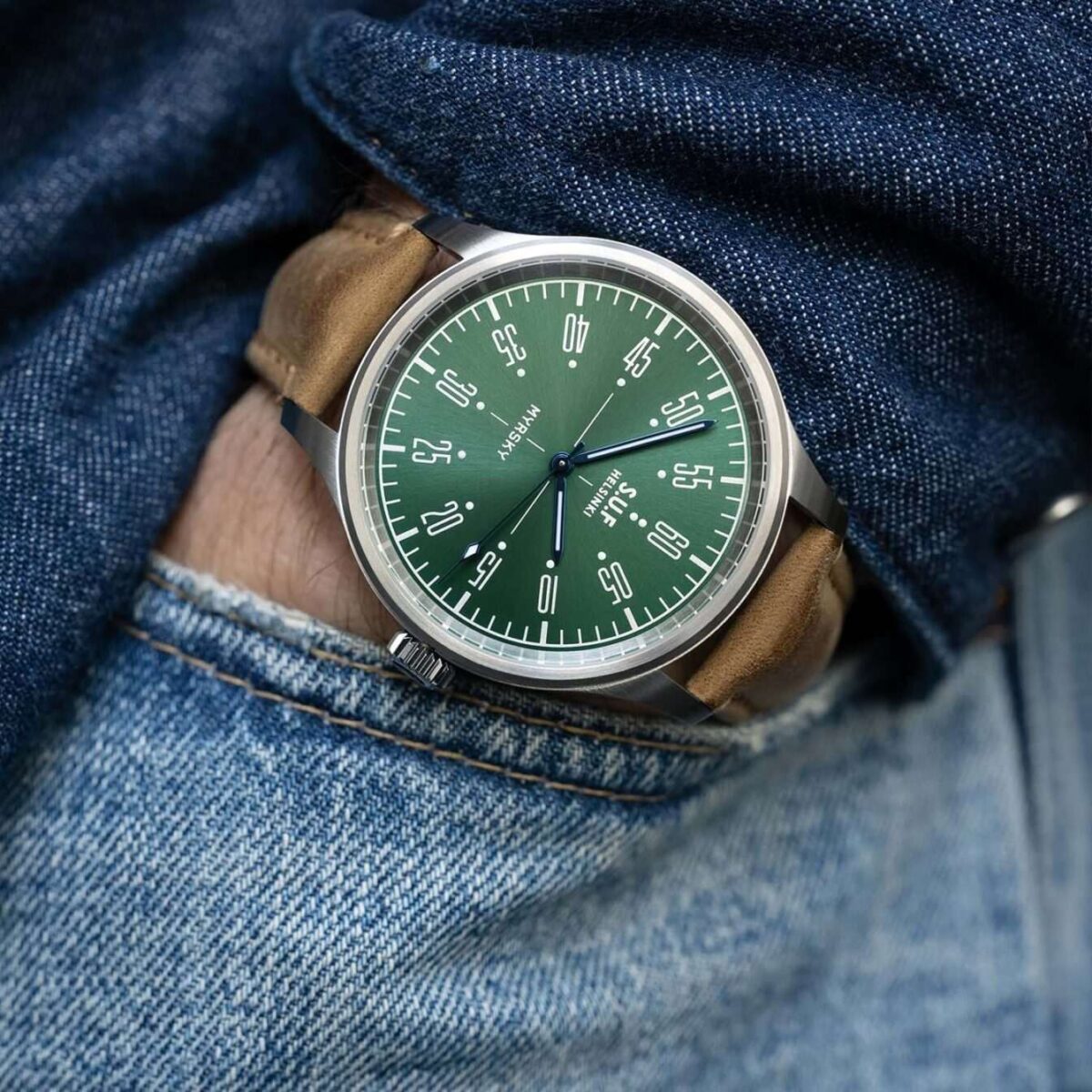 Suf helsinki myrsky my g frostpi 2