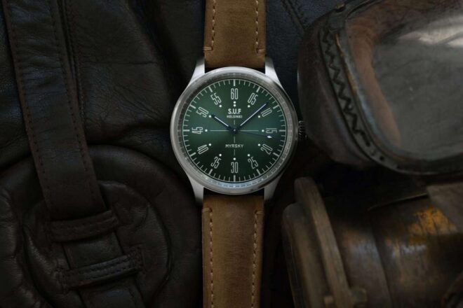 Image d'illustration. Suf helsinki myrsky my g frostpi