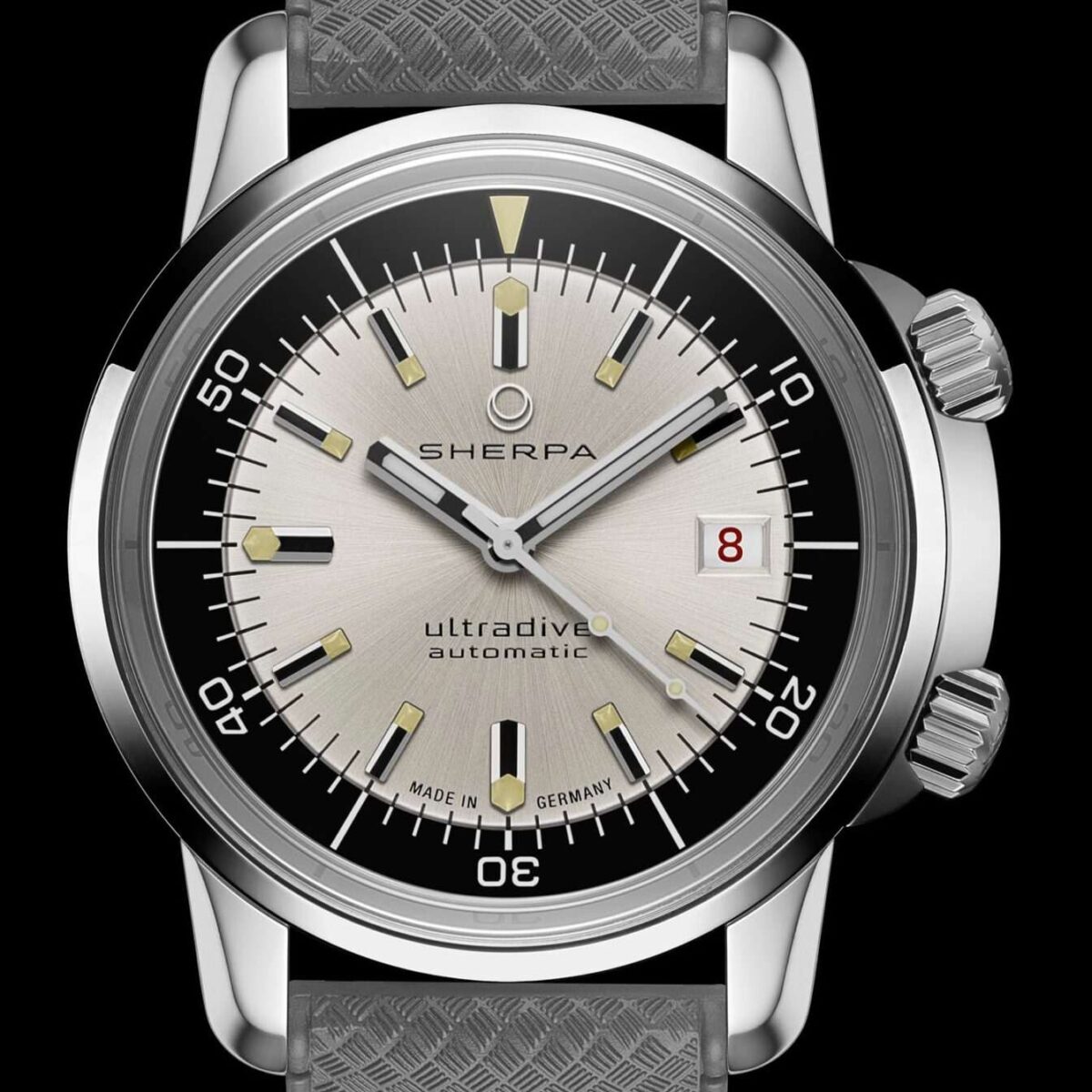 Sherpa ultradive tuxedo and atol 3