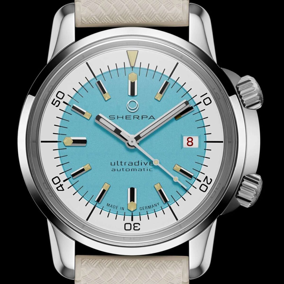 Sherpa ultradive tuxedo and atol 4