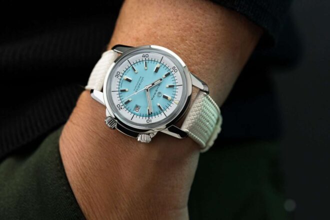 Image d'illustration. Sherpa ultradive tuxedo and atol