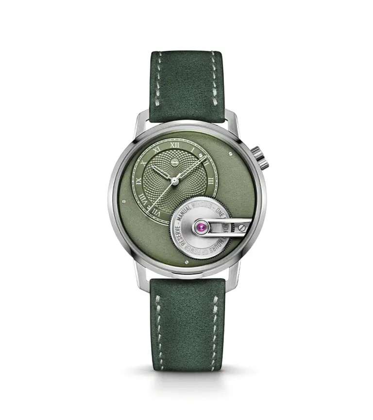 Armin strom tribute1 verte 2