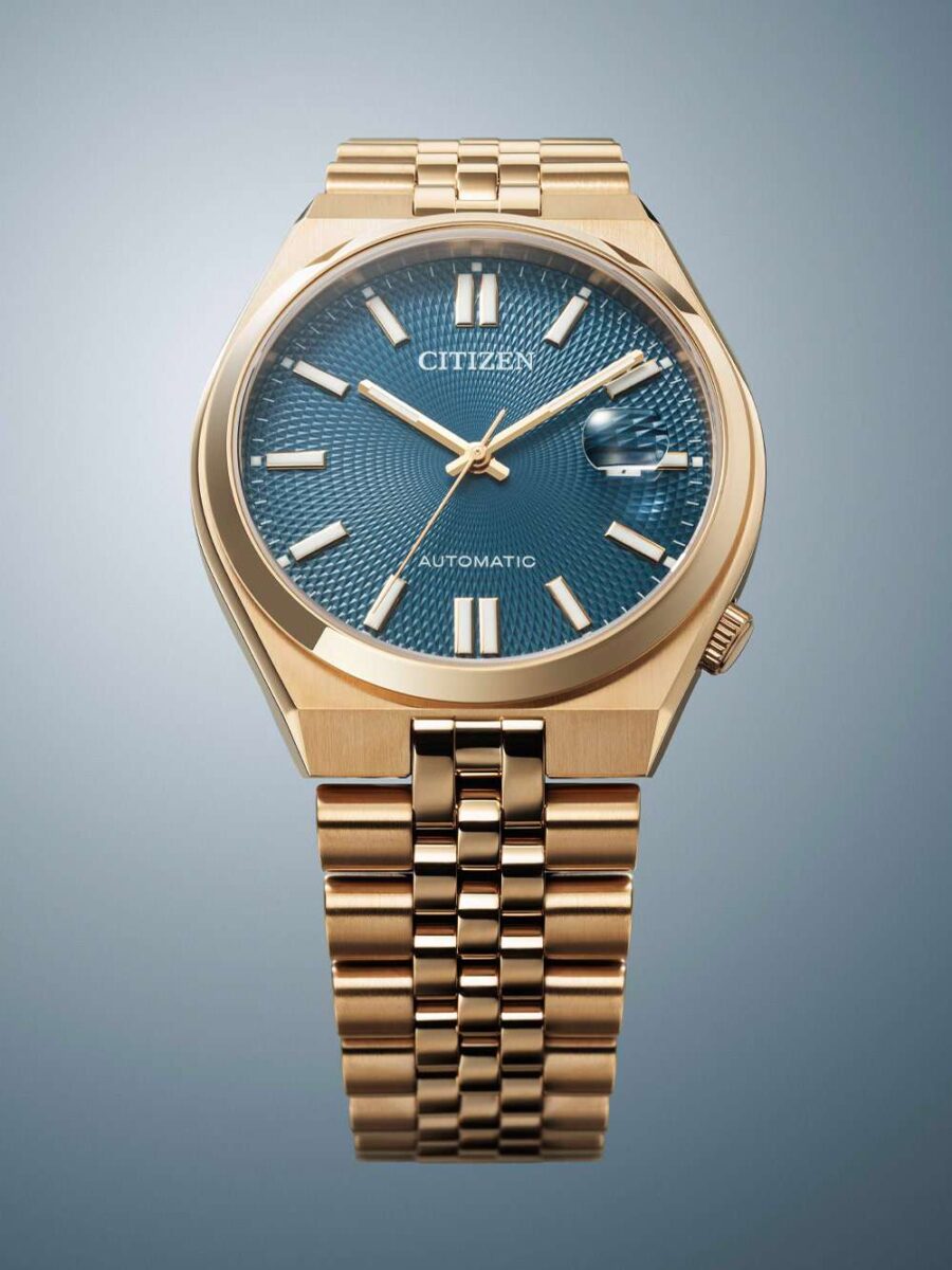 Citizen tsuyosa 60 nk0023 57l 1