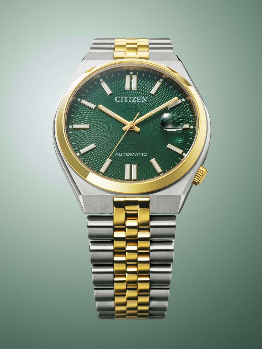 Citizen tsuyosa 60 nk0024 54x 1