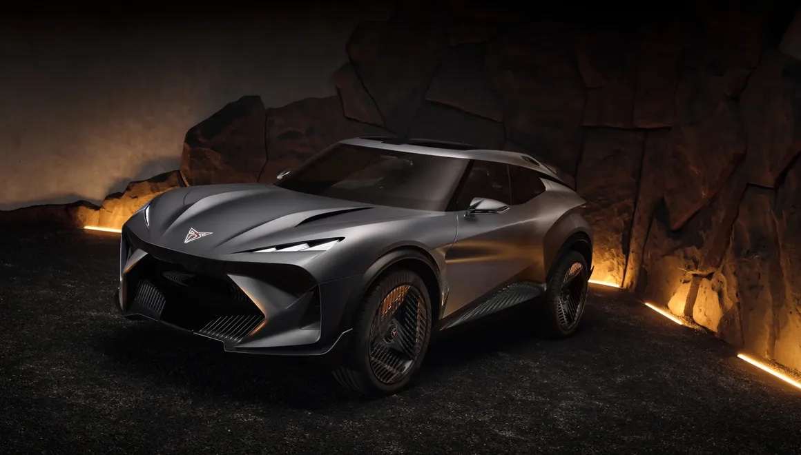 Concept cupra tindaya 2