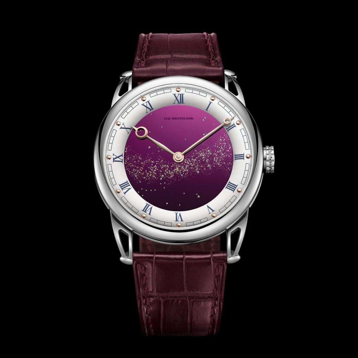 De bethune db25xs starry varius 3