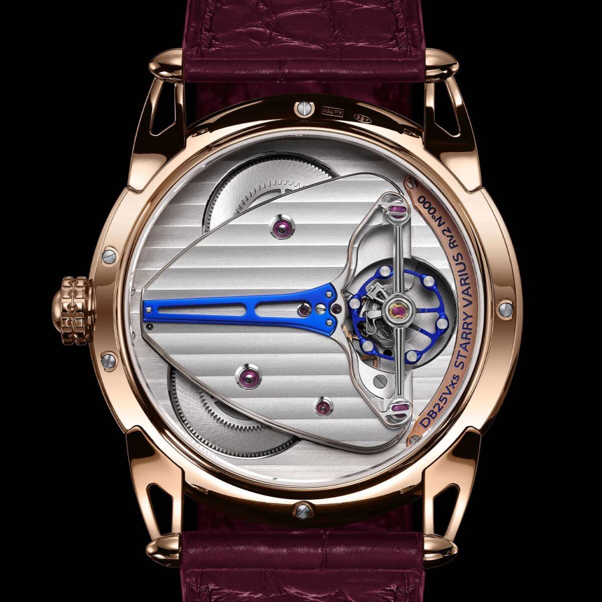 De bethune db25xs starry varius 4
