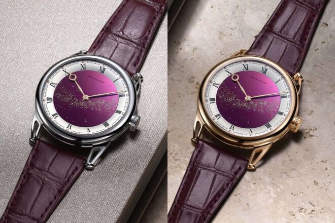 De bethune db25xs starry varius 5