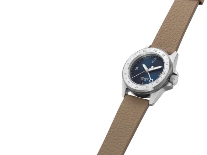 Modello quattro u4 gmt mmc 1