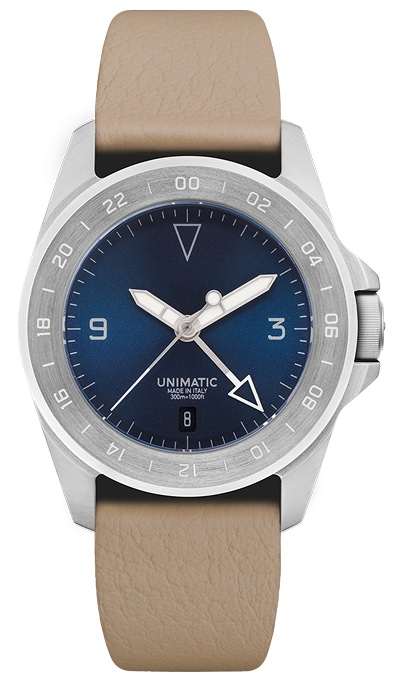 Modello quattro u4 gmt mmc 2