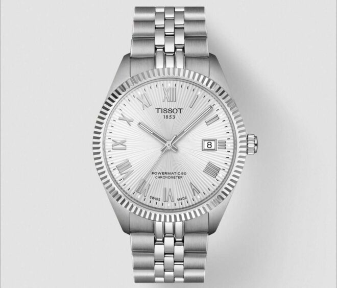 tissot ballade powermatic 80 cosc