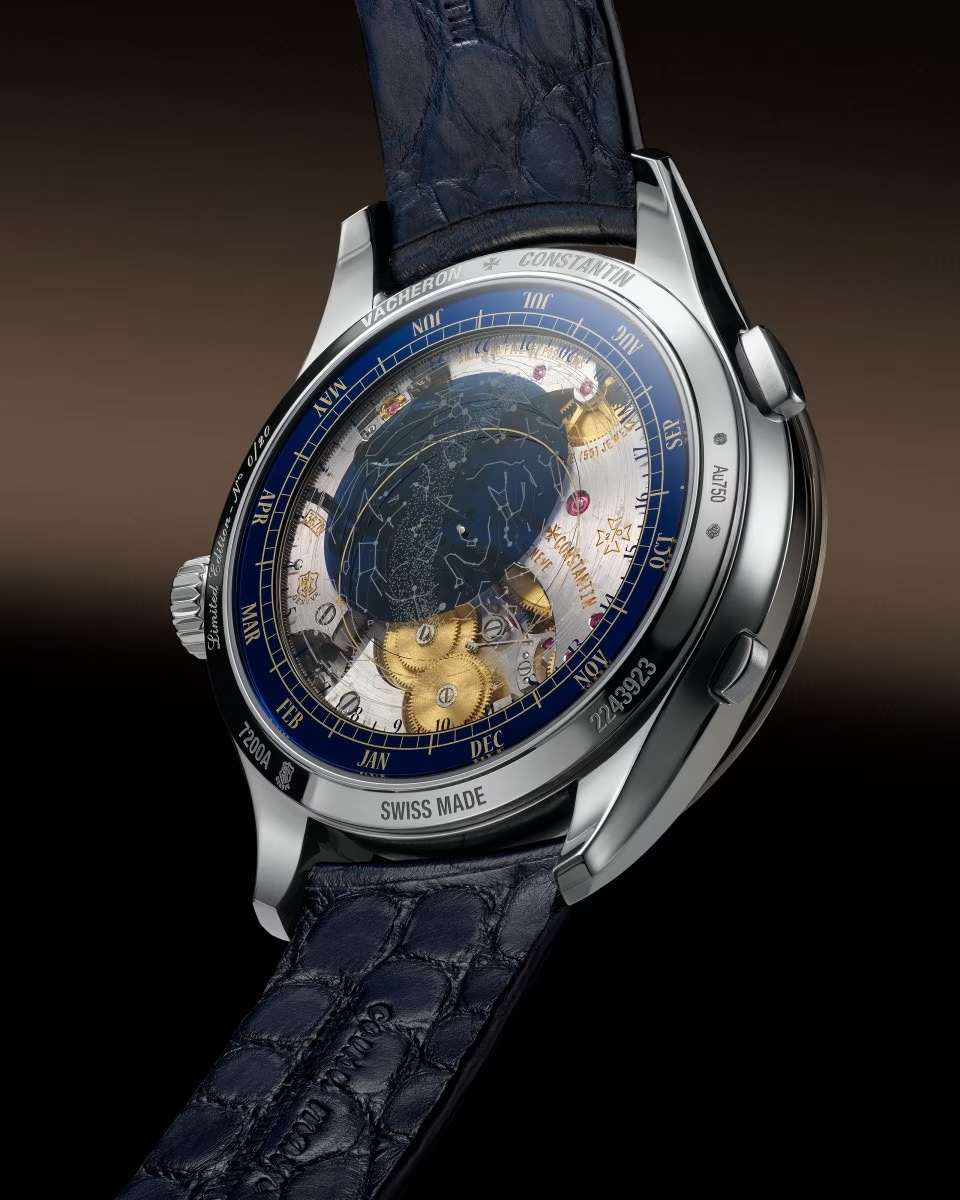 Vacheron quete temps 2