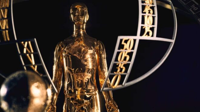 Vacheron quete temps