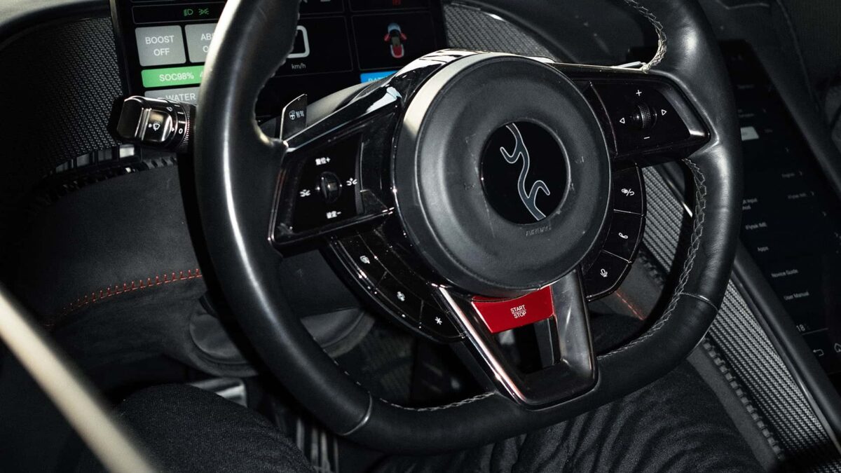 Yangwang u9 extreme 3