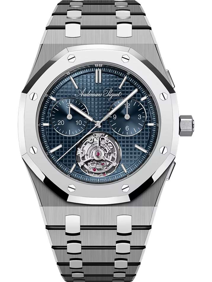 Audemars piguet royal oak rd 5