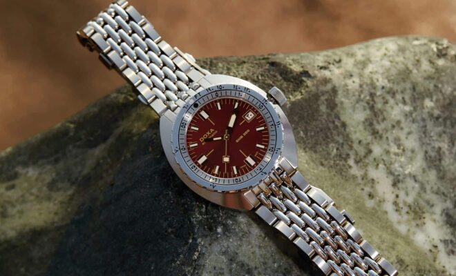 Doxa x ahmed seddiqi sub 250