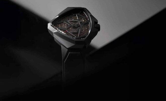 Hamilton ventura edge skeleton 1