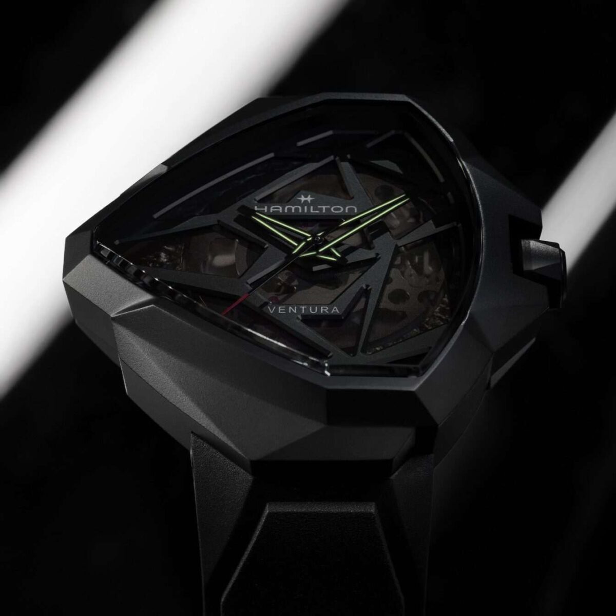 Hamilton ventura edge skeleton 3