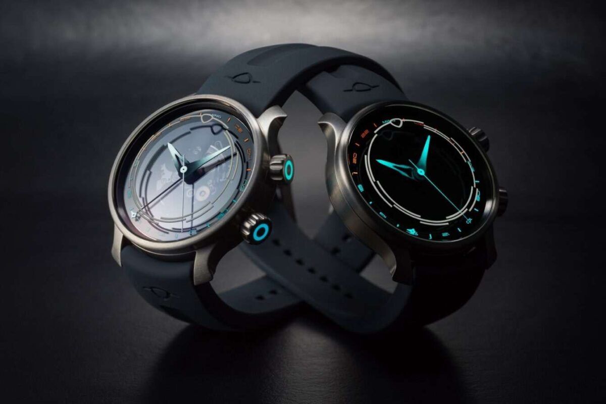 Ming 37.11 odyssey 1