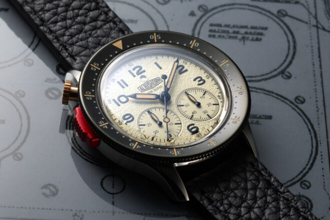 Albishorn type 10 officer